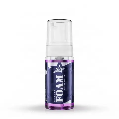 Unistar Nebula sapun spuma 120ml