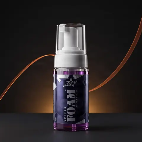 Unistar Nebula sapun spuma 120ml