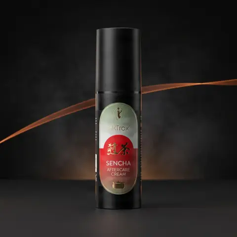 Inktrox Sencha Aftercare crema 30 ml