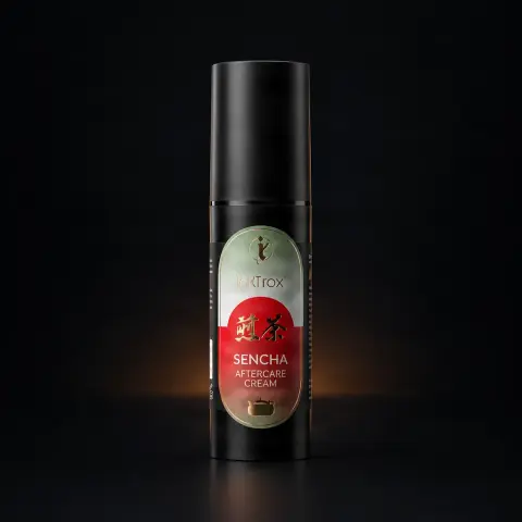 Inktrox Sencha Aftercare crema 30 ml