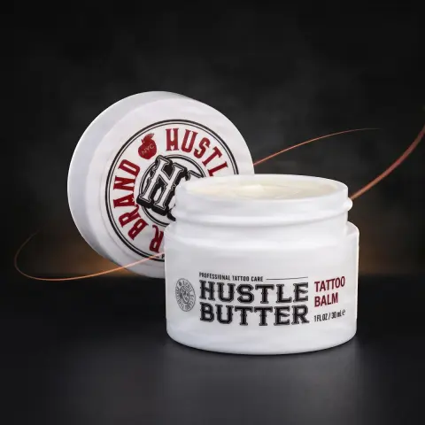 Crema de ingrijire HUSTLE BUTTER DELUXE 30ml