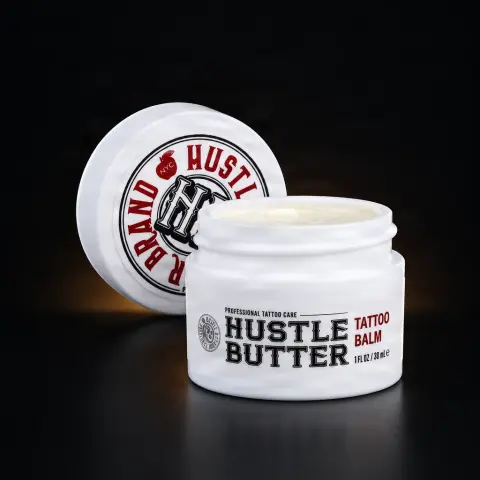Crema de ingrijire HUSTLE BUTTER DELUXE 30ml