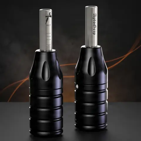 Maner AptoGrip Aluminum 25mm