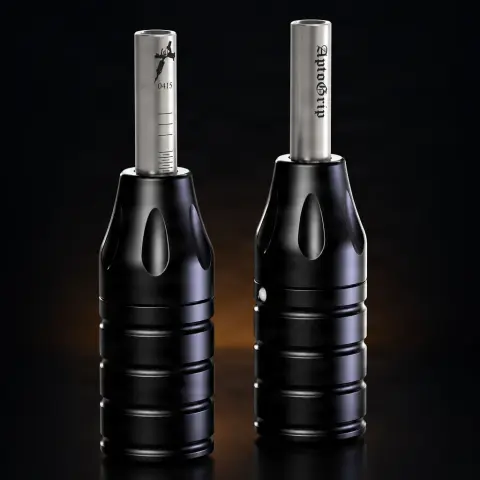 Maner AptoGrip Aluminum 25mm
