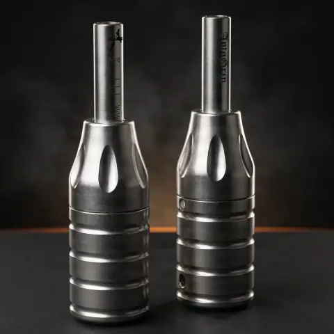 Maner AptoGrip Inox 22mm