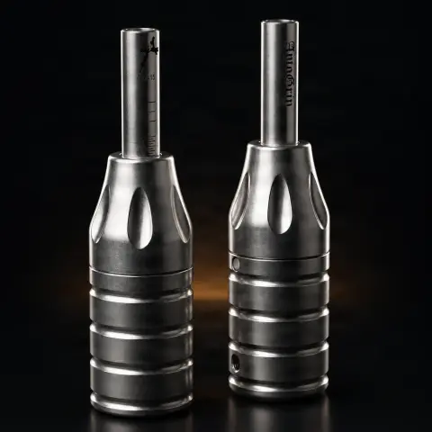 Maner AptoGrip Inox 22mm