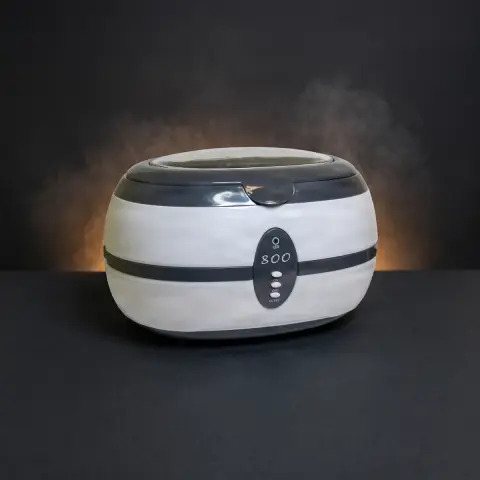 Sterilizator cu ultrasunete