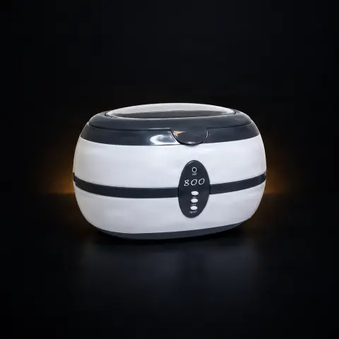Sterilizator cu ultrasunete