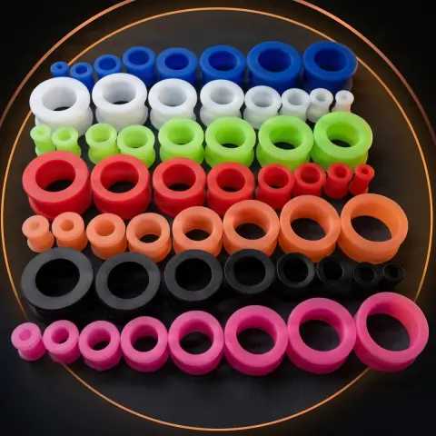 Flesh silicon 100053