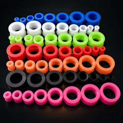 Flesh silicon 100053
