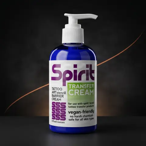 Spirit Stencil 240ml