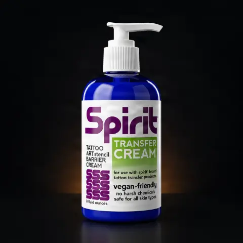 Spirit Stencil 240ml