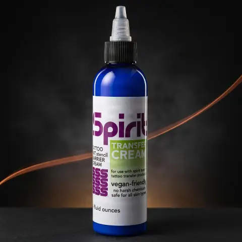 Spirit Stencil 120ml