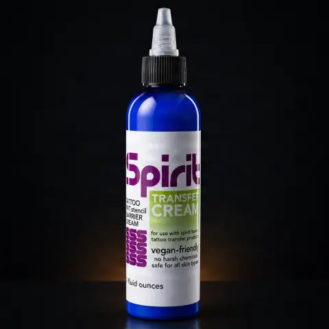Spirit Stencil 120ml