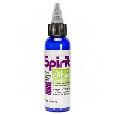 Spirit Stencil 60ml