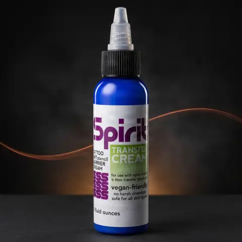 Spirit Stencil 60ml