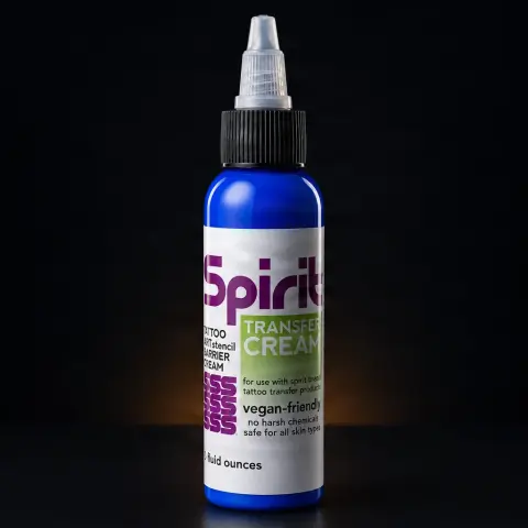 Spirit Stencil 60ml