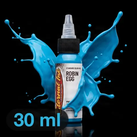 Eternal tus desen Robin Egg 30ml