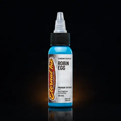 Eternal tus desen Robin Egg 30ml