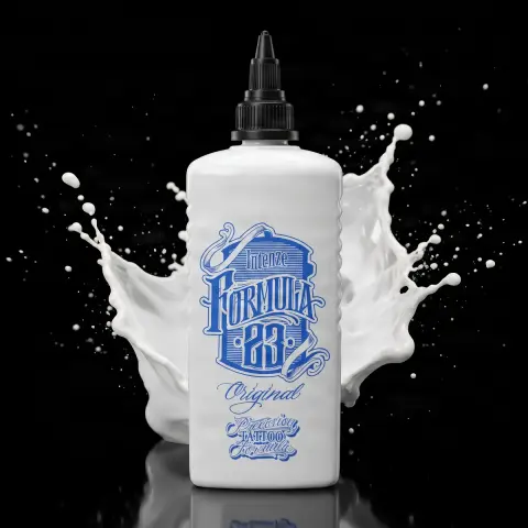 Intenze tus desen Formula 23 Original 300ml