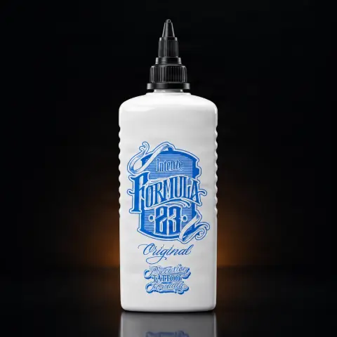 Intenze tus desen Formula 23 Original 300ml