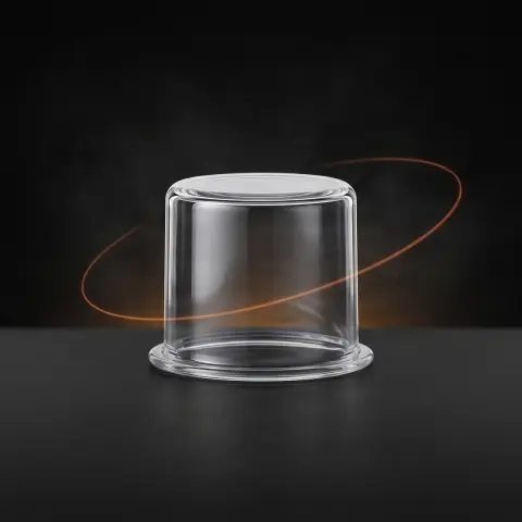 Capacele bazate 8 mm