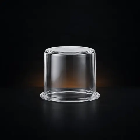 Capacele bazate 8 mm