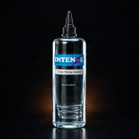 Intenze Color Mixing Solution 360 ml