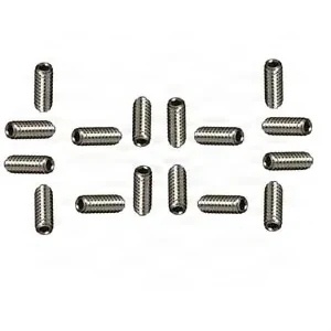 Set 4 suruburi 3x5mm