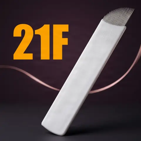 Ac Microblading 21F 0.25mm