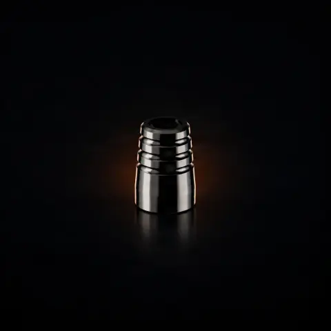 Maner Cheyenne Pen 21mm Black CB-5.11/1
