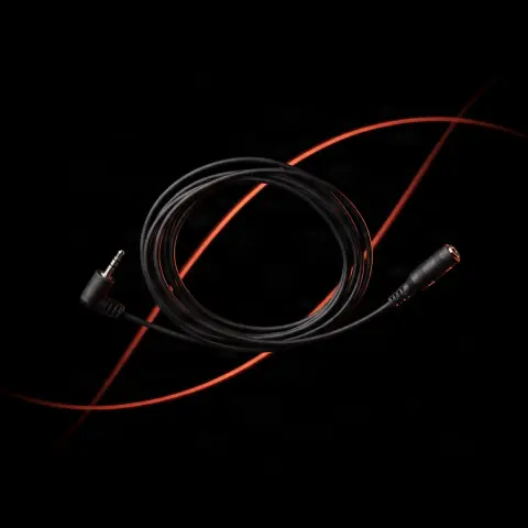Clipcord Cablu Cheyenne 2.5 metri