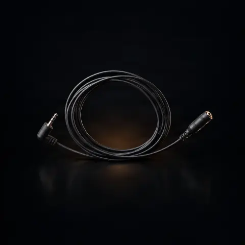Clipcord Cablu Cheyenne 2.5 metri