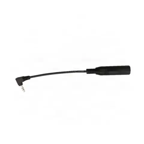 Cablu adaptor Cheyenne jack 3.5mm la jack 6.3mm