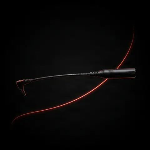 Cablu adaptor Cheyenne jack 3.5mm la jack 6.3mm