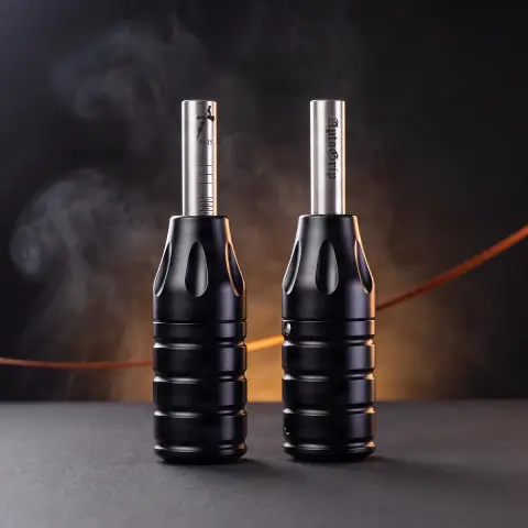 Maner AptoGrip Aluminum 22mm