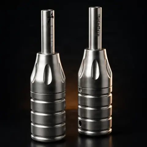 Maner AptoGrip Inox 25mm