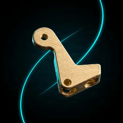 Needlebar retainer cupru Hummingbird