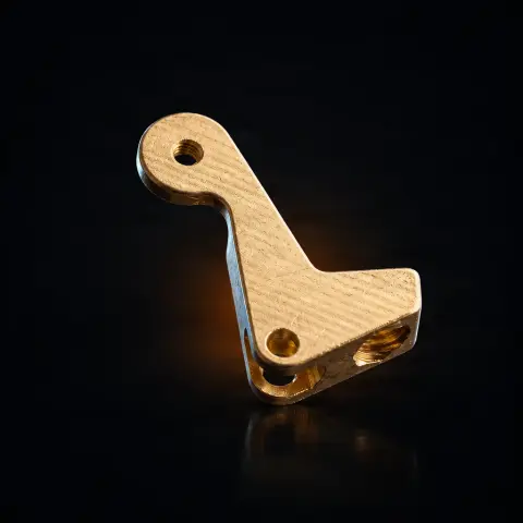 Needlebar retainer cupru Hummingbird