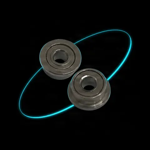 Needlebar retainer bearings Hummingbird