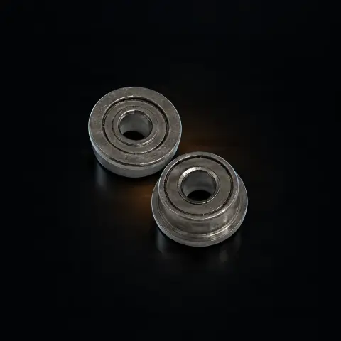 Needlebar retainer bearings Hummingbird