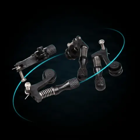 Needlebar retainer complet Hummingbird