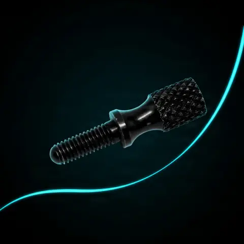 Retainer screw Hummingbird