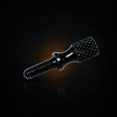 Retainer screw Hummingbird