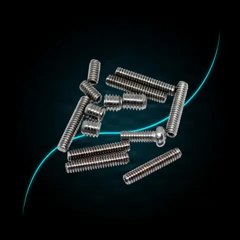 Screw kit Hummingbird