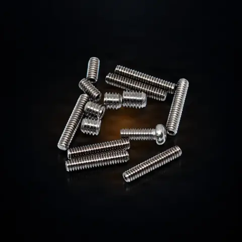 Screw kit Hummingbird