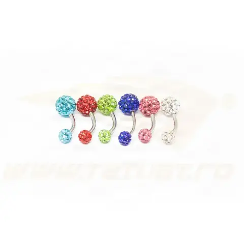 Pierce Buric 100001