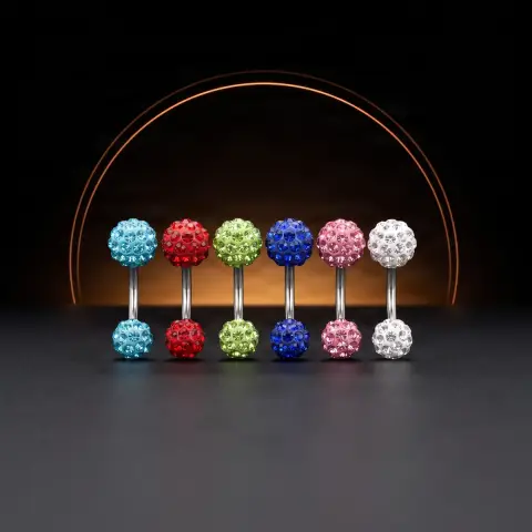 Pierce Buric 100001