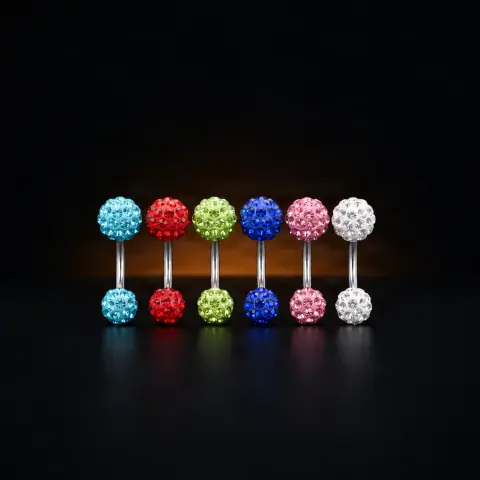 Pierce Buric 100001