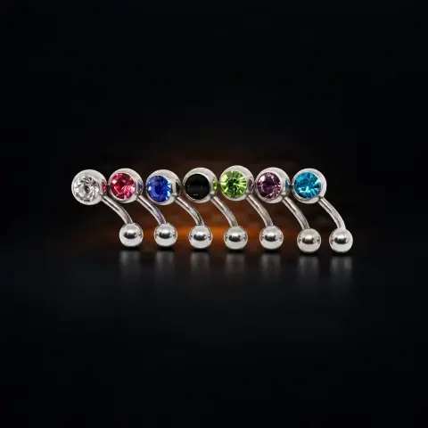 Pierce Buric 100003-1